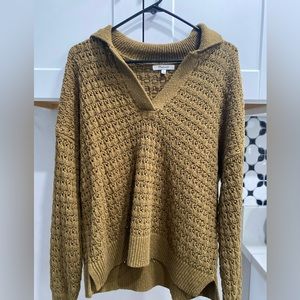 Madewell Knit sweater
